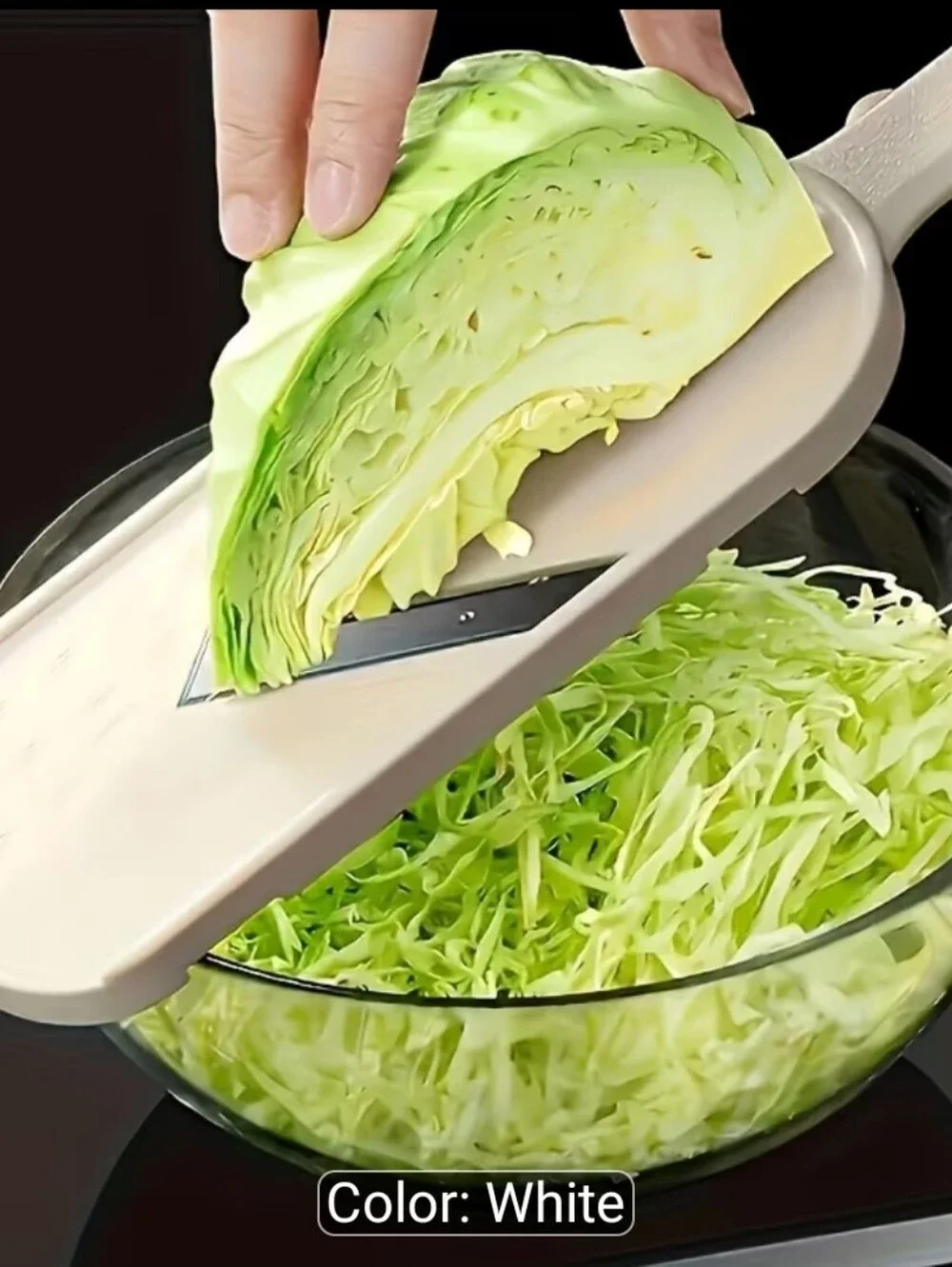 Multifunctional Vegetable Grater Slicer New
